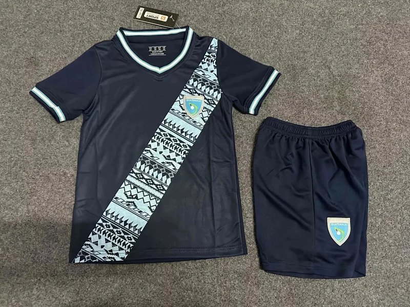 Fashion Manchester City kids  Jersey（21 styles)-1944                   -7