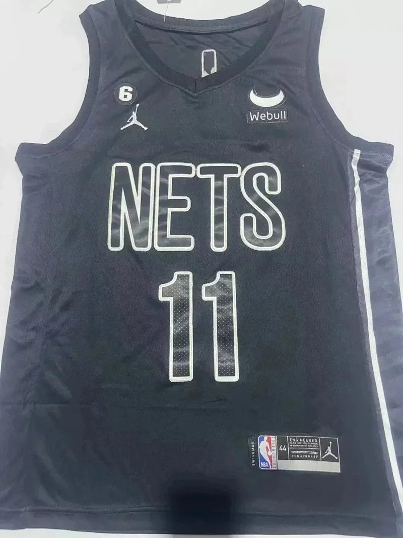 Nike Fashion NBA vest Jersey（4 styles)-1939                   -2