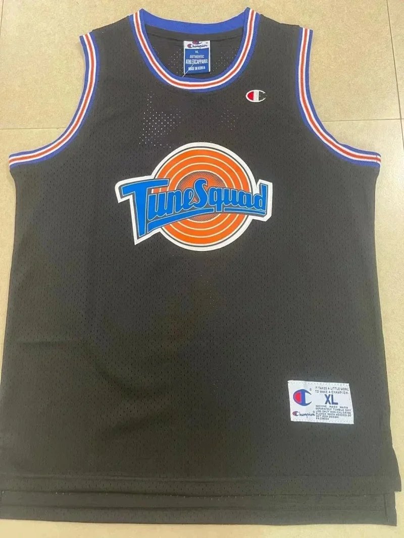 NBA French Victor Wenbanyama casual basketball vest jersey（8 styles)-1949                   -5