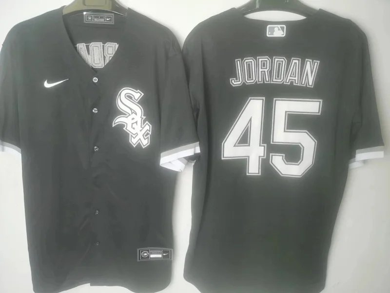 Chicago baseball jacket short sleeve cardigan（21 styles)-1971                   -4