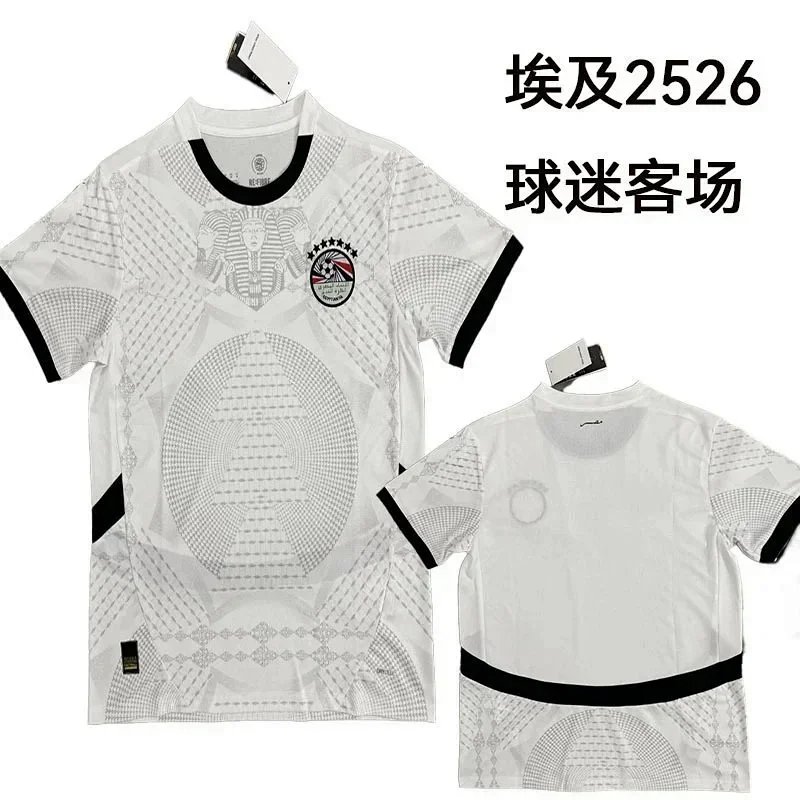 New national team fan short-sleeved printed men's T-shirt cross-border football-2038                   -1