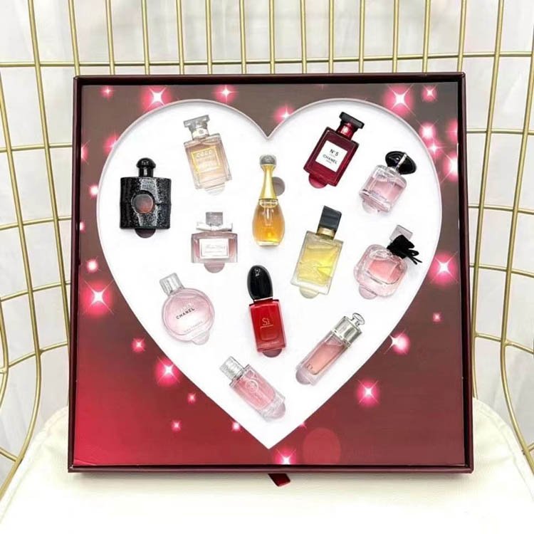 Dior perfume sample set 12 pieces-3403                   -2