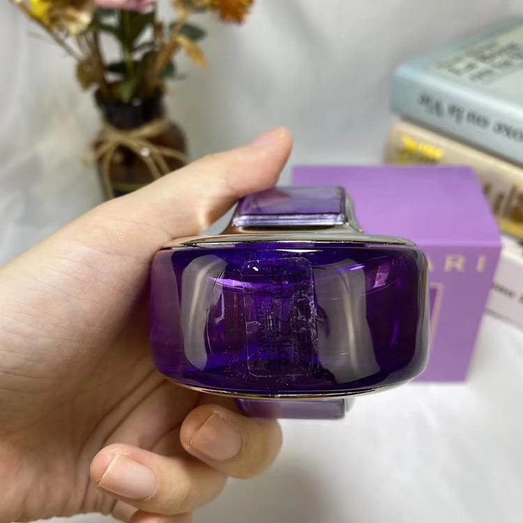 Bvlgari Amethyst Wheel Perfume-3399                   -2