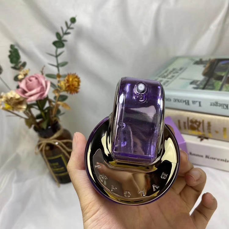 Bvlgari Amethyst Wheel Perfume-3399                   -4
