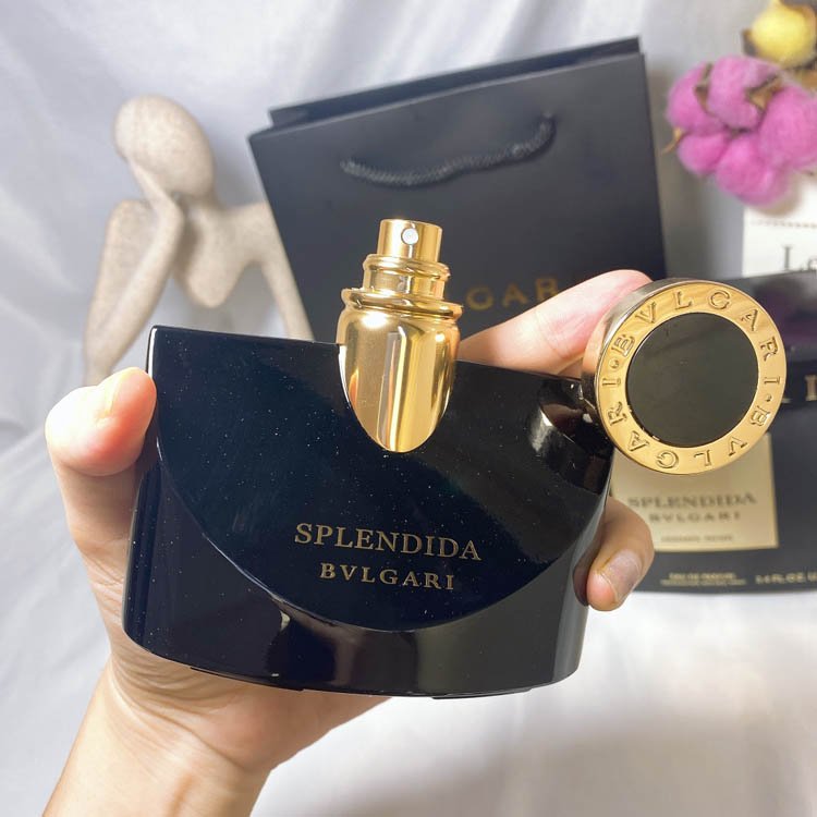 Bvlgari Night Jasmine Perfume-3397                   -3