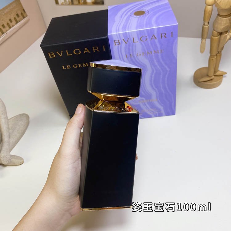 Bvlgari Secret Jewel Perfume-3393                   -3
