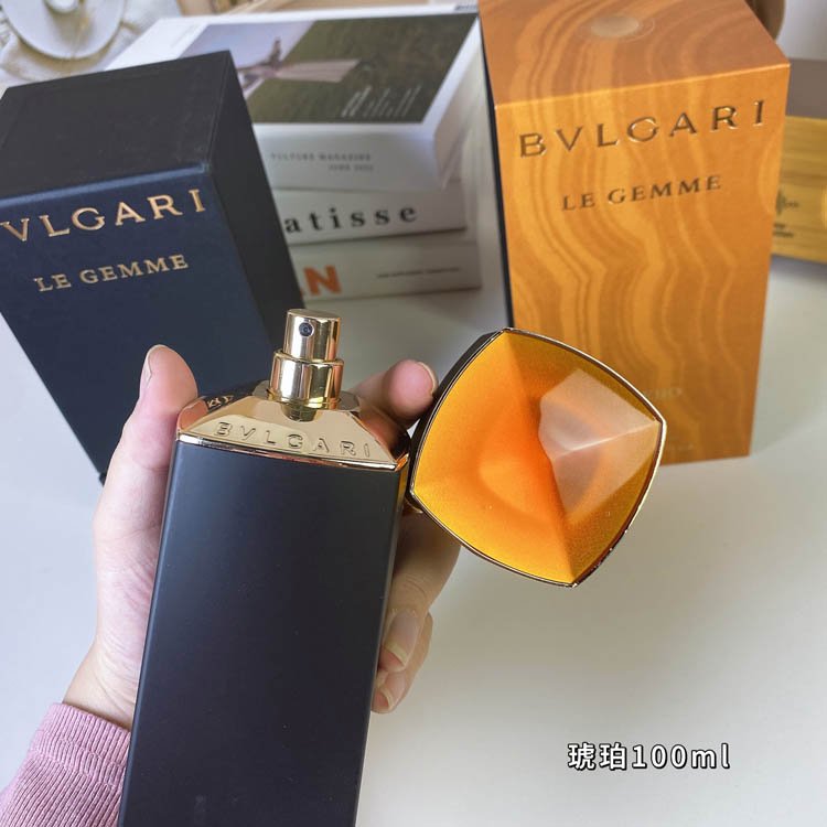 Bvlgari Radiant Gem Perfume-3383                   -4