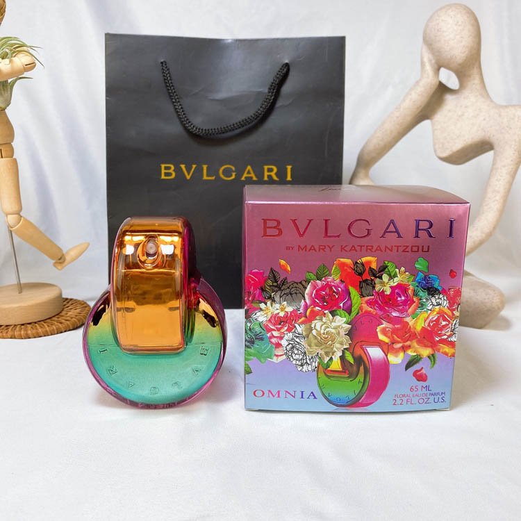 Bvlgari Color Wheel Perfume-3374                   -1