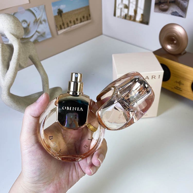 Bvlgari White Crystal Perfume-3373                   -4