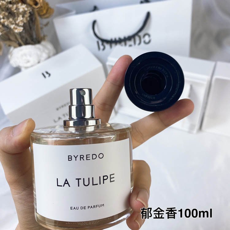 Byredo Tulip Perfume-3371                   -4