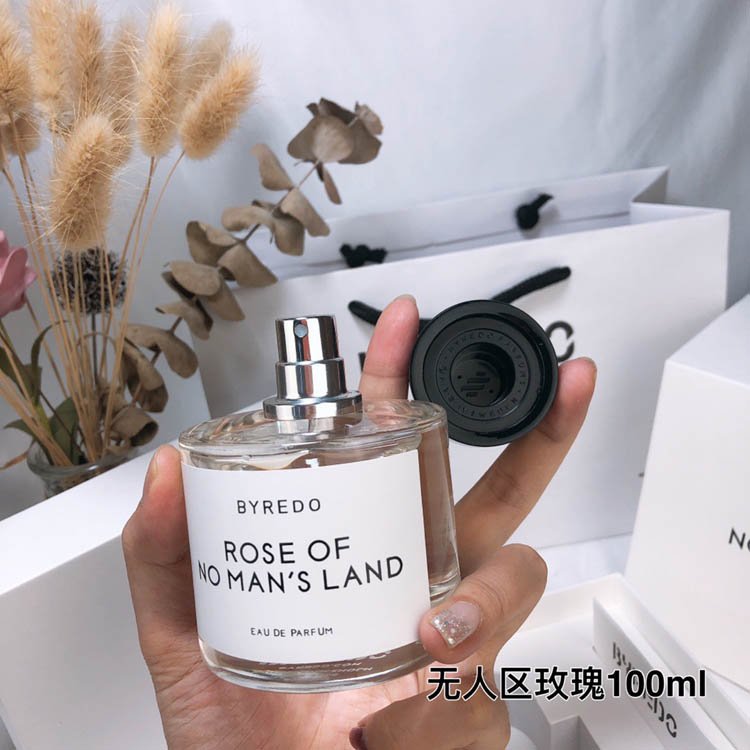 Byredo No Man's Land Rose Perfume-3369                   -5