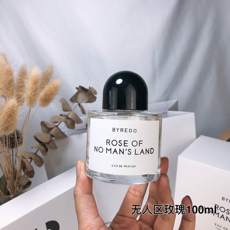 Byredo No Man's Land Rose Perfume-3369                   -2