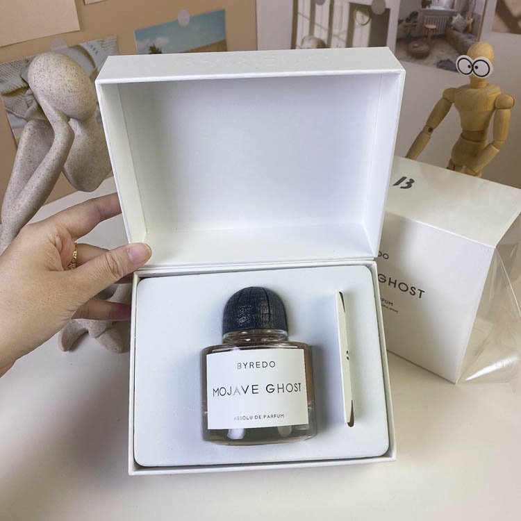 Byredo Desert Soul Eau de Parfum-3365                   -1