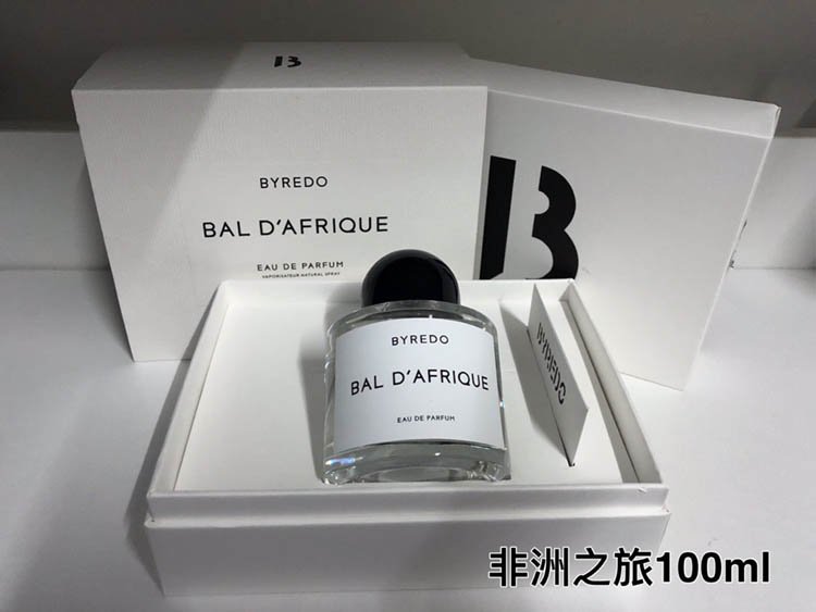 Byredo African Journey Perfume-3364                   -1