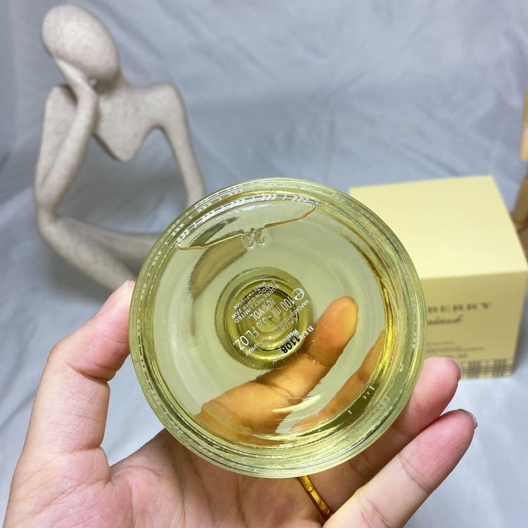 Burberry Weekend Women's EDP-3361                   -3