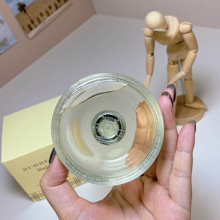 Burberry Weekend Eau de Toilette-3360                   -3