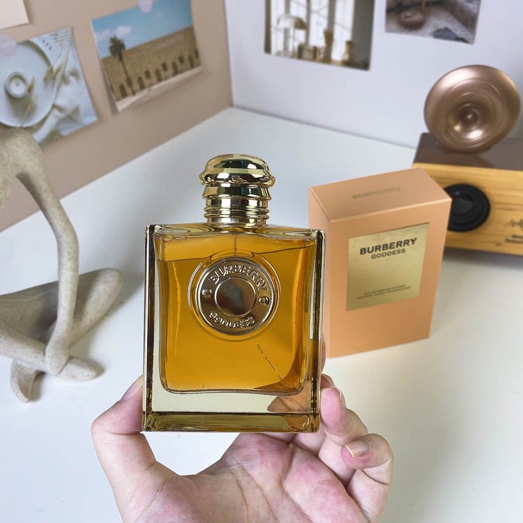 Burberry Goddess Eau de Parfum-3356                   -2
