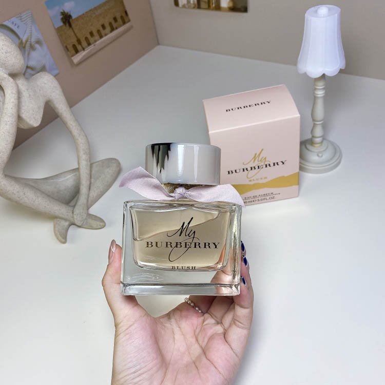 Burberry Floral Pink MY Eau de Parfum-3351                   -2