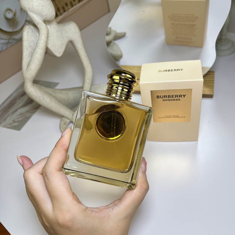 Burberry 2023 Goddess Eau de Parfum-3333                   -3