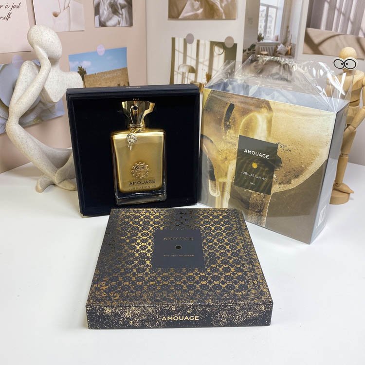 Amouage Moon Aria 40 Men's Per
