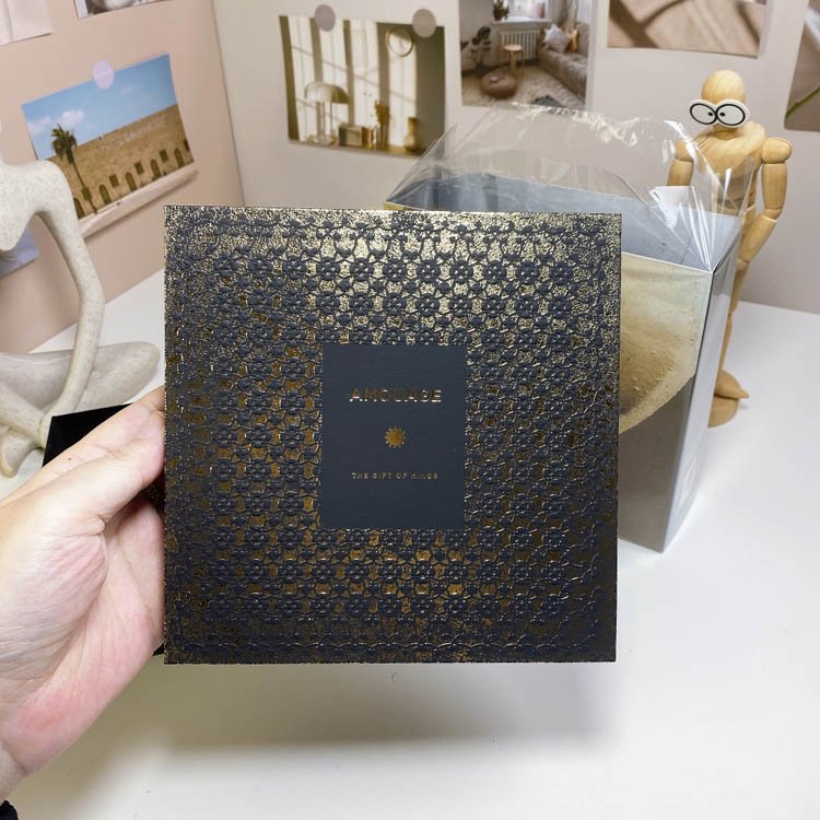 Amouage Moon Aria 40 Men's Perfume -3