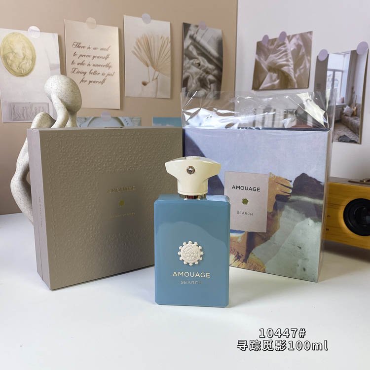 Amouage Eau de Parfum-3323                   -3