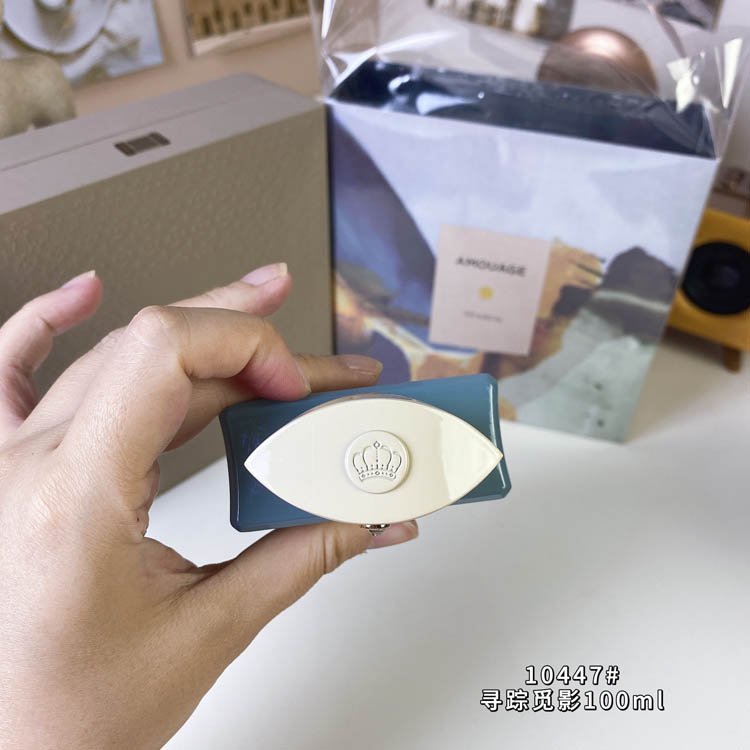 Amouage Eau de Parfum-3323                   -5