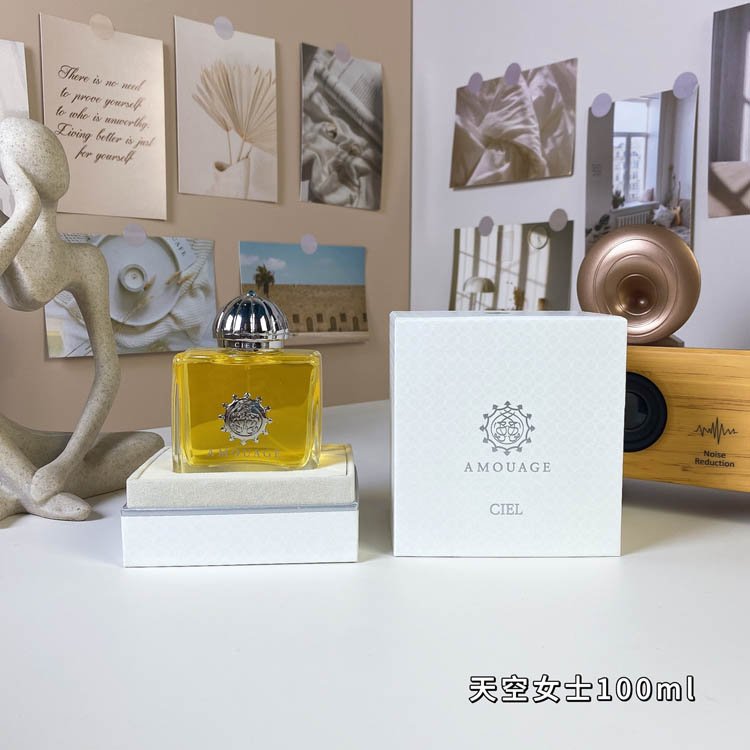 Amouage Sky Women's Perfume-3320                   -2