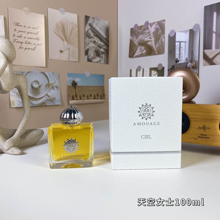 Amouage Sky Women's Perfume-33