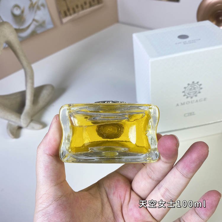 Amouage Sky Women's Perfume-3320                   -4