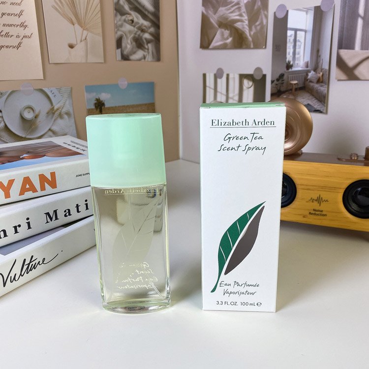 Elizabeth Arden Green Tea Perf