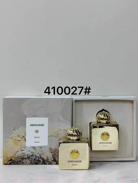Amouage six fragrances-3315                   -2