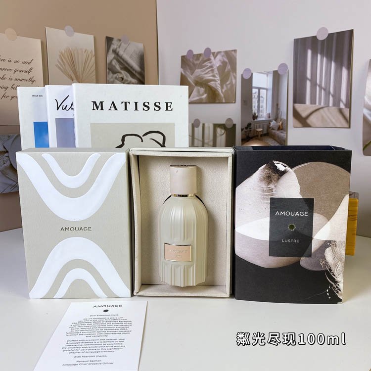 Amouage Shimmering Eau de Parf