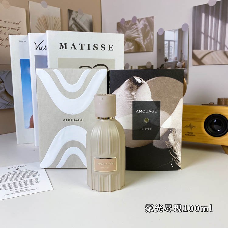 Amouage Shimmering Eau de Parfum-3313                   -2