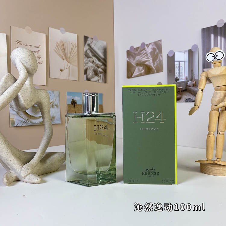 Hermès H24 Eau de Parfum-3274 