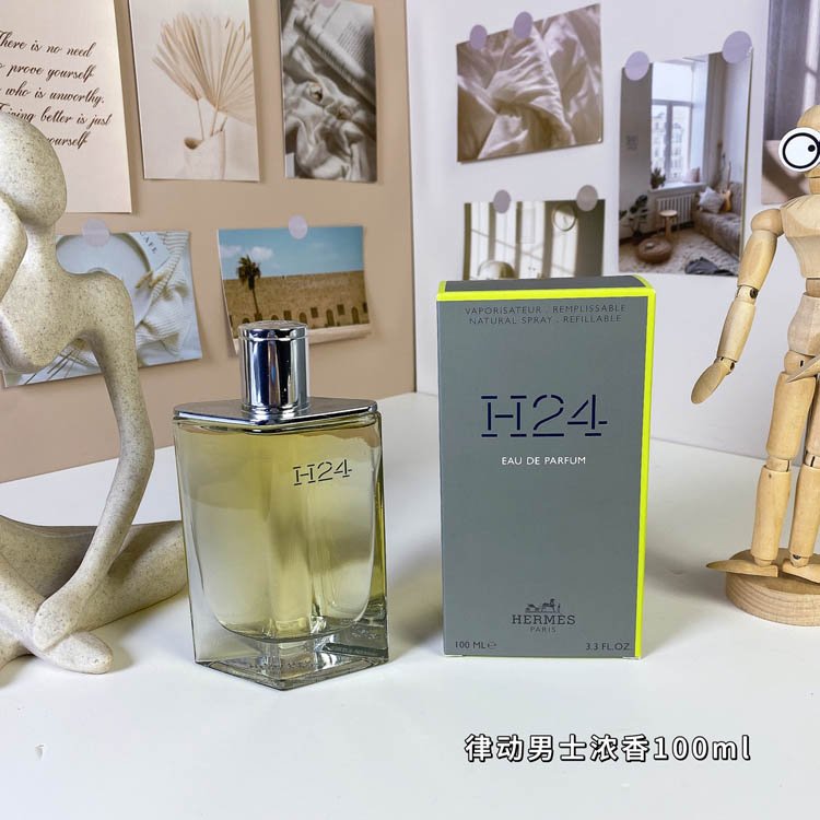 Hermès H24 Eau de Parfum for M