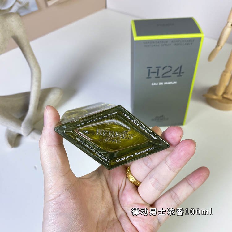 Hermès H24 Eau de Parfum for Men-3273                   -3