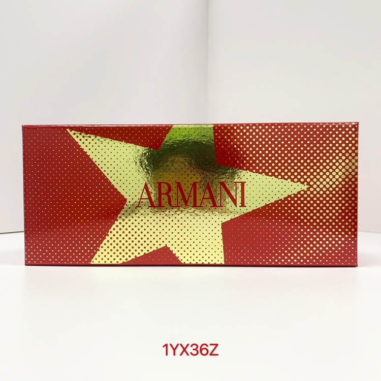 Armani Love Fragrance Sample 4