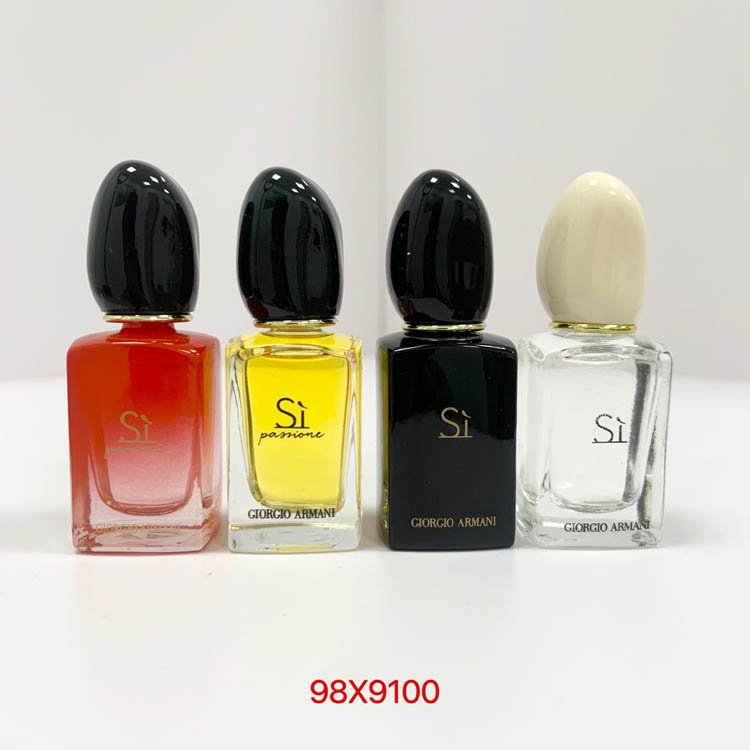 Armani Love Fragrance 4-piece set-3269                   -4