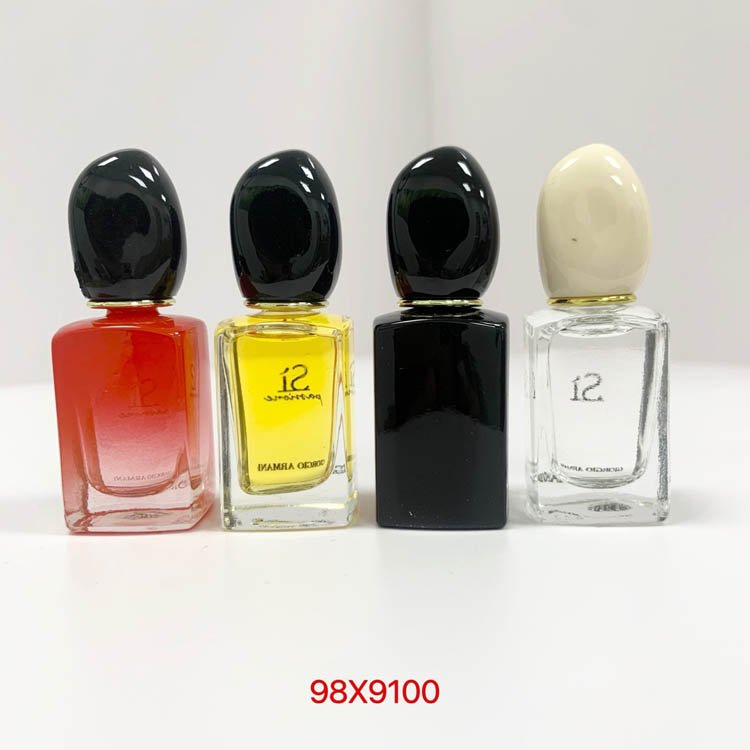 Armani Love Fragrance 4-piece set-3269                   -5