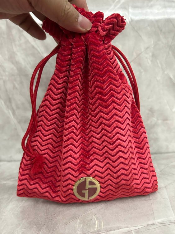 Armani perfume sample set of f