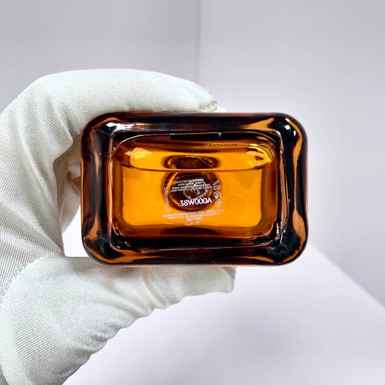 Armani You Make Me Strong Amber-3253                   -4