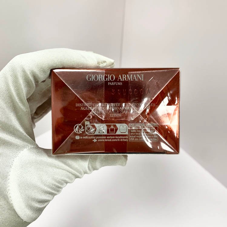 Armani You Make Me Strong Amber-3253                   -5