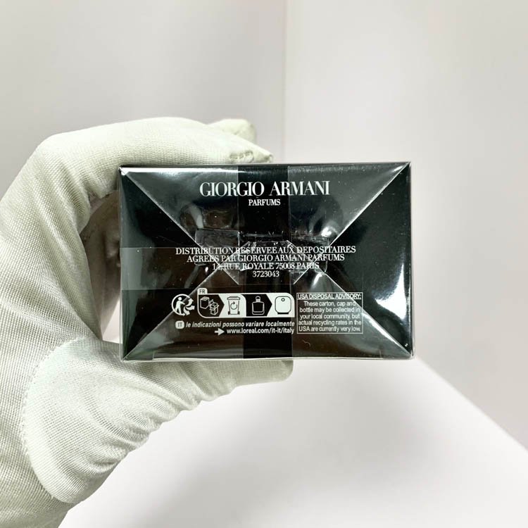 Armani You Make Me Strong Perfume Fragrance-3255                   -5