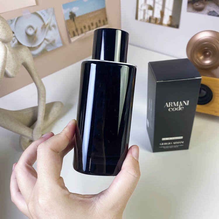 Giorgio Armani Code for Men Eau de Toilette-3246                   -4