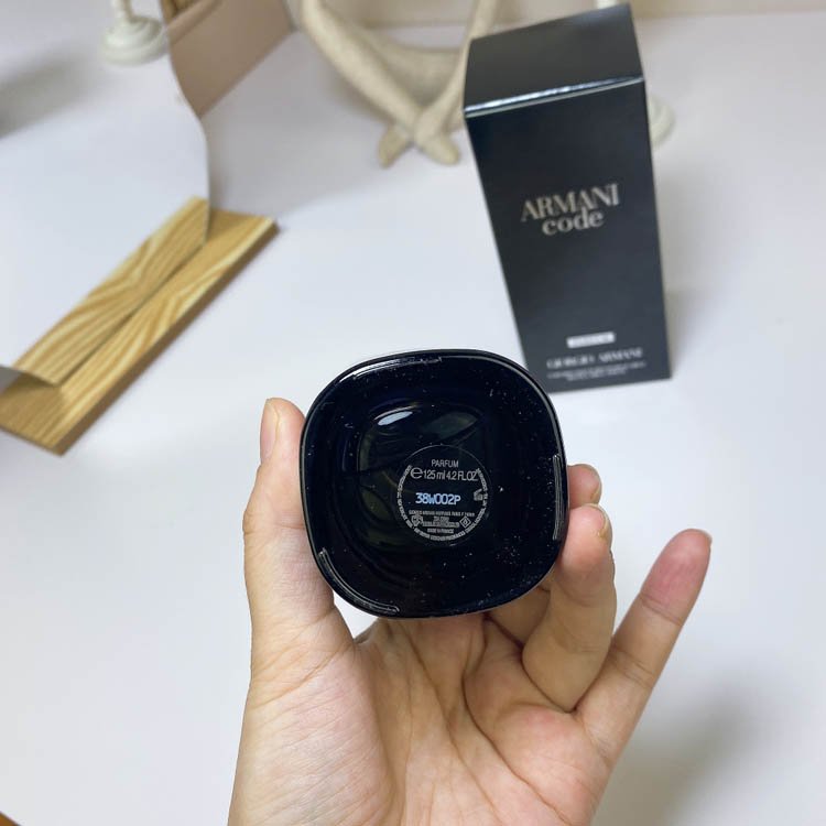 Armani Code Pure Fragrance-3245                   -3