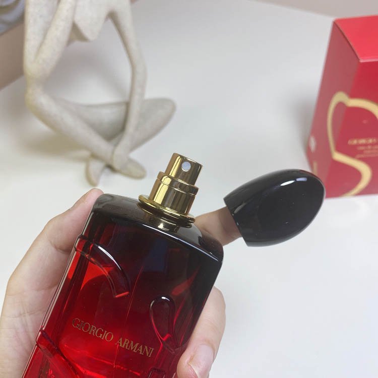Armani Red Delight Intense Edition-3237                   -5