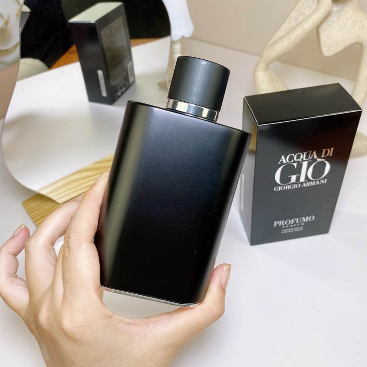 Armani Black Passion for Men fragrance-3235                   -4