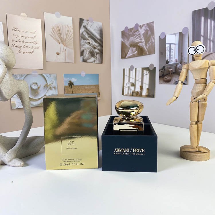 Armani 2025 Private Collection Royal Agarwood Perfume-3229                   -3