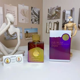 AMAFF Nightclub Carnival Gradi